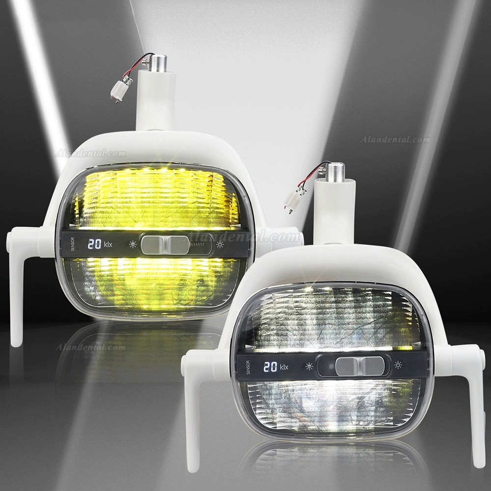 Dental Chair Light Induction LED Oral Lamp For Dental Unit Chair